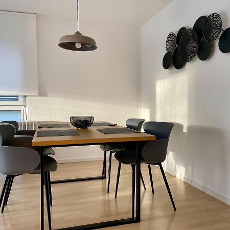 Lamiacasa Design Apartment Near Ludwigsburg 2,5 Rooms 75 Sqm Schwieberdingen Exteriör bild