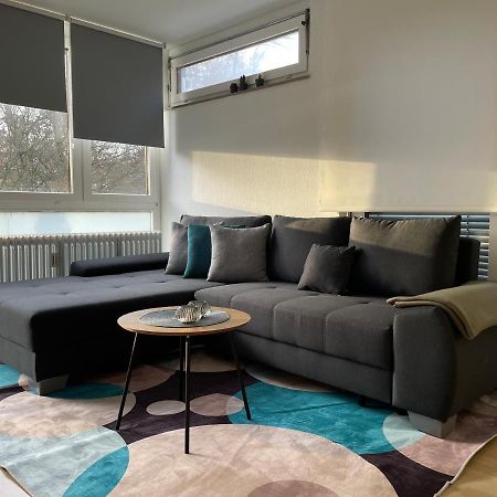Lamiacasa Design Apartment Near Ludwigsburg 2,5 Rooms 75 Sqm Schwieberdingen Exteriör bild