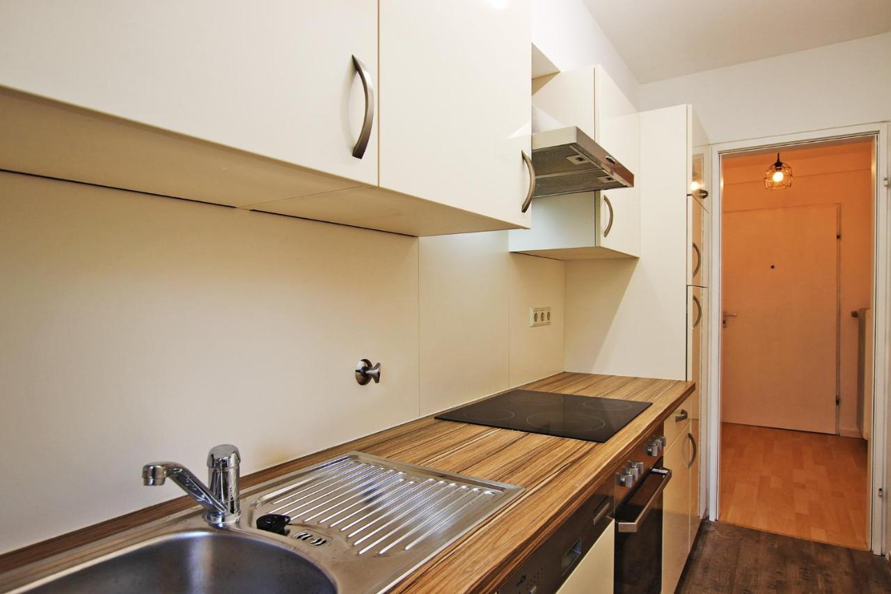 Lamiacasa Design Apartment Near Ludwigsburg 2,5 Rooms 75 Sqm Schwieberdingen Exteriör bild