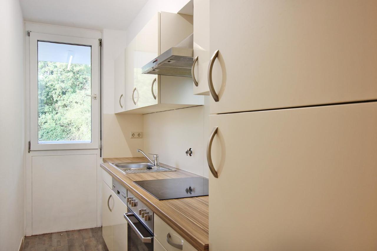Lamiacasa Design Apartment Near Ludwigsburg 2,5 Rooms 75 Sqm Schwieberdingen Exteriör bild