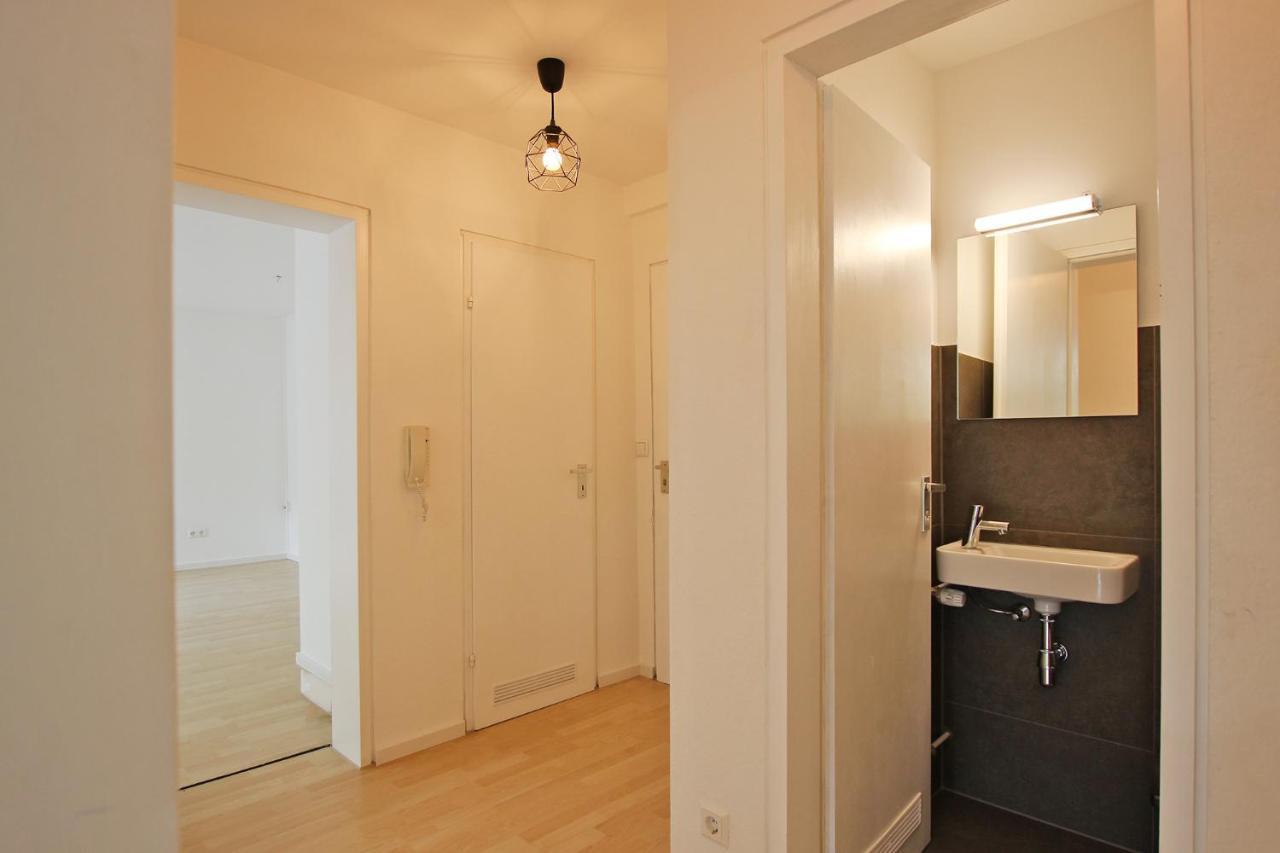 Lamiacasa Design Apartment Near Ludwigsburg 2,5 Rooms 75 Sqm Schwieberdingen Exteriör bild