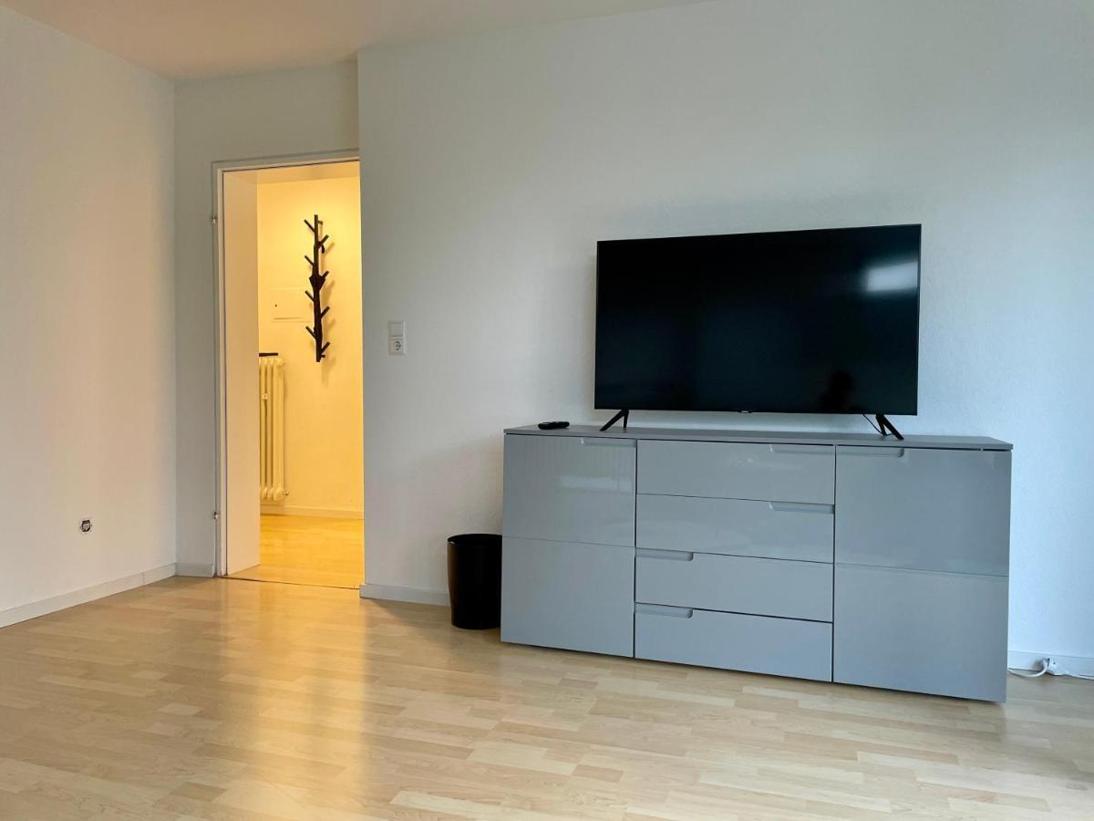 Lamiacasa Design Apartment Near Ludwigsburg 2,5 Rooms 75 Sqm Schwieberdingen Exteriör bild